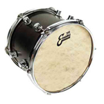 Evans Calftone Drum Heads